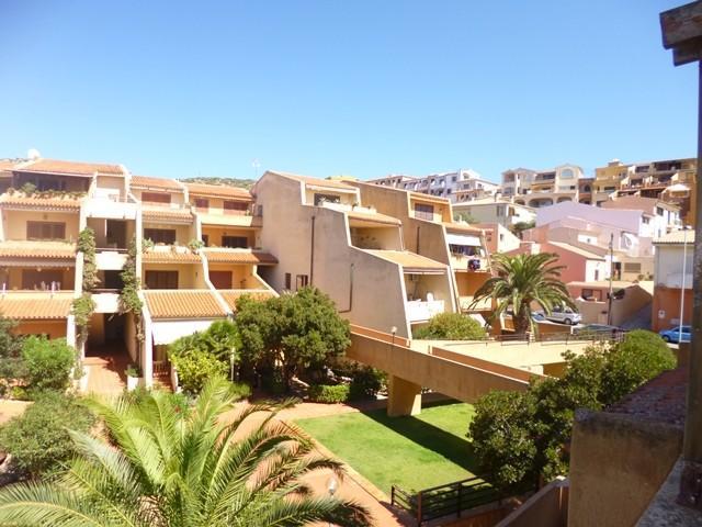 Appartamento Punta Nera La Maddalena  Exterior foto
