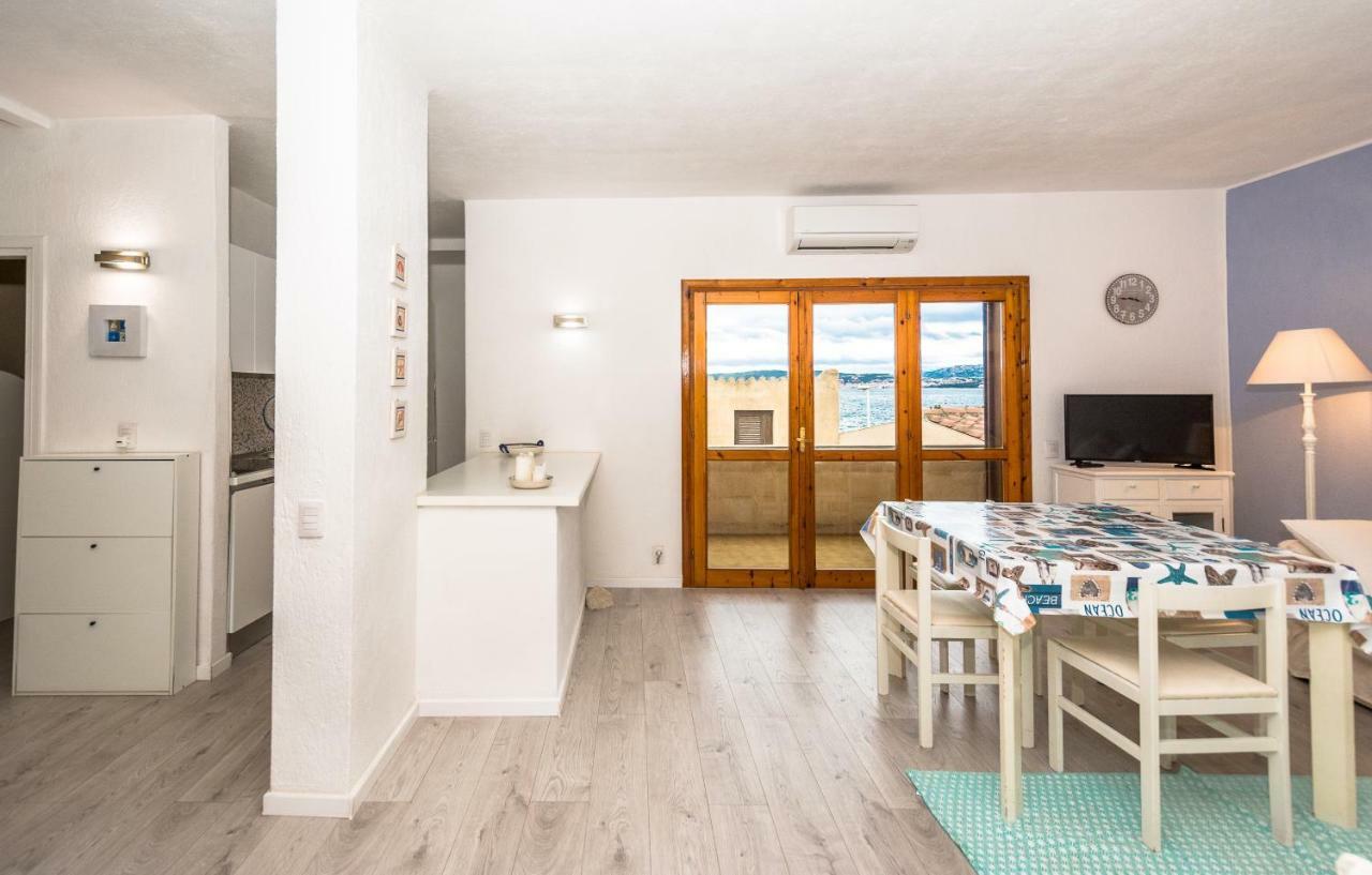 Appartamento Punta Nera La Maddalena  Exterior foto